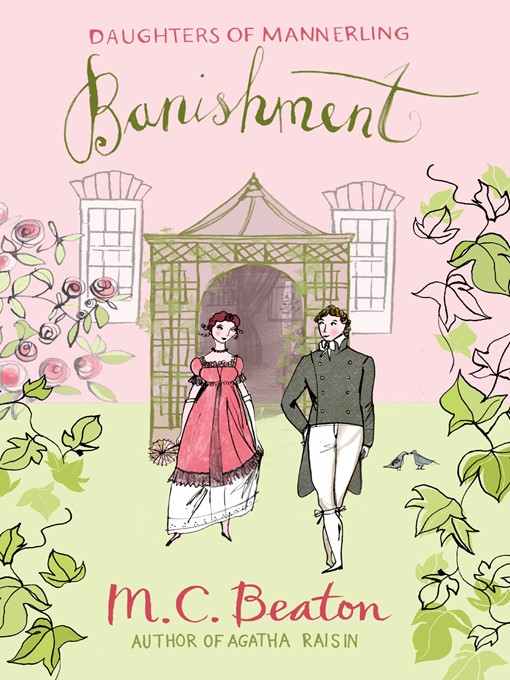 Title details for Banishment by M.C. Beaton - Available